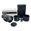 Sigma 60-600mm F4.5-6.3 DG OS HSM Sports Nikon F-Mount | Hervorragend | OVP