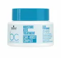 Schwarzkopf Haarpflege-Set Moisture Kick Haarmaske 200 ml