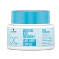 Schwarzkopf Bonacure Moisture Kick Treatment Intensivkur trockenes Haar 200ml