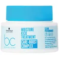 Schwarzkopf BC Moisture Kick Maske für trockenes Haar 200ml vegan, parabenfrei