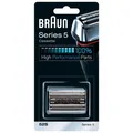 Braun - Ersatzscherkopf "Series 5 52S"