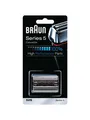 Braun Zubehör Combipack 52S - Silver