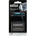Braun Kombipack 52S