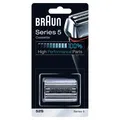 BRAUN Scherkopf 52S