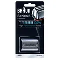BRAUN Scherkopf 52S