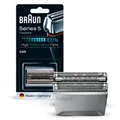 BRAUN Series 5 52S Scherkopfkassette Kombipack