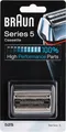 Braun 52S Scherkopf