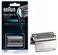 Braun 52S Scherkopf