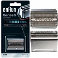 Braun Scherkopf 52S