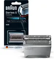 Braun Series 5 Elektrorasierer Scherkopf 52S/NEU-Verpackung beschädigt