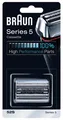 Braun 52S Scherkopfkassette