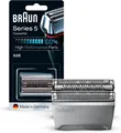 Braun Series5 Original Scherkopf 52S Ersatzteil Rasierer Zubehoer 1Stk