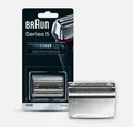 Original Braun 52S Scherkopfkassette Series5 Elektrischer Herrenrasierer Zubehör