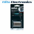Series5 Braun 52S Scherkopfkassette Elektrischer Herrenrasierer Zubehör Original