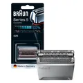 Braun Series 5 Scherkopf 52S Elektrorasierer Ersatzteil