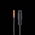 Ifm Electronic Zylindersensor MK5330 Magnetisch Zylindersensor