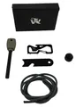 Wolfgangs Feuerstahl Outdoor Survival Magnesium Feuerstarter Set NEU OVP
