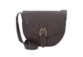Fossil Schultertasche Everleigh, Leder