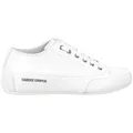 Candice Cooper Candice Cooper 2016540.12.0N01 ROCK S, Sneaker, Weiß, Damen Sneaker weiß 41 EU