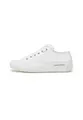 Candice Cooper Rock S, Damen Sneakers, Weiß (12), 41 EU