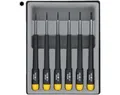 Donau Elektronik Sechskant Schraubendreher Set metrisch 6-teilig - 280-63