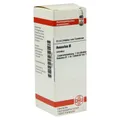 DHU Aesculus Urtinktur Dilution 20 ml