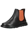 Fly London Fly London Stiefelette Leder/Textil Stiefelette