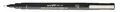 uni-ball Fineliner PIN 02200 N 0,2 mm schwarz