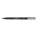 uni-ball Faserschreiber PIN 02200 N, schwarz