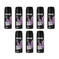 AXE Bodyspray Excite 8x 150ml Deospray Deodorant Deo Spray Herren Männer Men Männerdeo ohne Aluminium