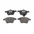 Bremsbeläge 23913.200.2 ZIMMERMANN für SEAT VW AUDI