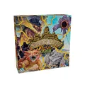 Greater Than Games , Jagged Earth: Spirit Island expansion , Board Game , 1 - 6 Players , Ages 13+ , 90 - 120 Minutes Playing Time