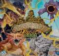 Spirit Island Jagged Earth (english)