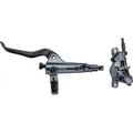 Shimano CUES Scheibenbremse BR-U8000 mit Metallbelag J-Kit (Vorderradbremse, 2) (33536084)