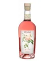 Pisoni Rosolio Liquore Rosenlikör / 21 % Vol. / 0,7 Liter-Flasche