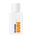 JIL SANDER Sun Eau de Toilette 75 ml