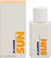  Sun Eau de Toilette für Damen 75 ml
