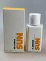 Jil Sander SUN Woman Eau de Toilette Spray 75ml