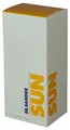Jil Sander Sun Eau de Toilette 75 ml Damen Parfum Neu OVP
