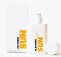 JIL SANDER / SUN / 75 ml / EdT /Spray /Eau de Toilette / Damen /woman women/ NEU