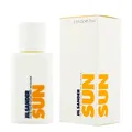Jil Sander Sun Woman Eau De Toilette 75 ml