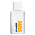 Jil Sander Jill Sander Eau de Toilette Spray Sun Woman 75 ml Dame
