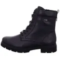 Remonte D2S7300 D2S Schnürstiefelette schwarz 37 EU