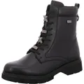 Remonte Schnürschuh schwarz 37 EU