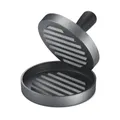 Küchenprofi BBQ Hamburgerpresse CLASSIC, Hamburger Patty maker, Aluminiumguss, beschichtet, 1066663012, Silber, 1 - Pack