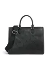 JOOP! Decoro Stampa Aurelia | Handtasche - Damen | schwarz 4140007401-900