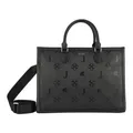 Joop Women - Decoro Stampa Aurelia Handbag LHZ - black Damentasche
