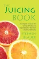 Stephen Blauer The Juicing Book (Taschenbuch)