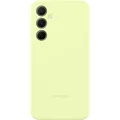 Samsung Silicone Case (Samsung Galaxy A55) (EF-PA556TMEGWW)