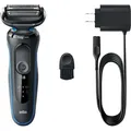Braun Rasierer Series 5 (51-b1000s      Sw/bl)